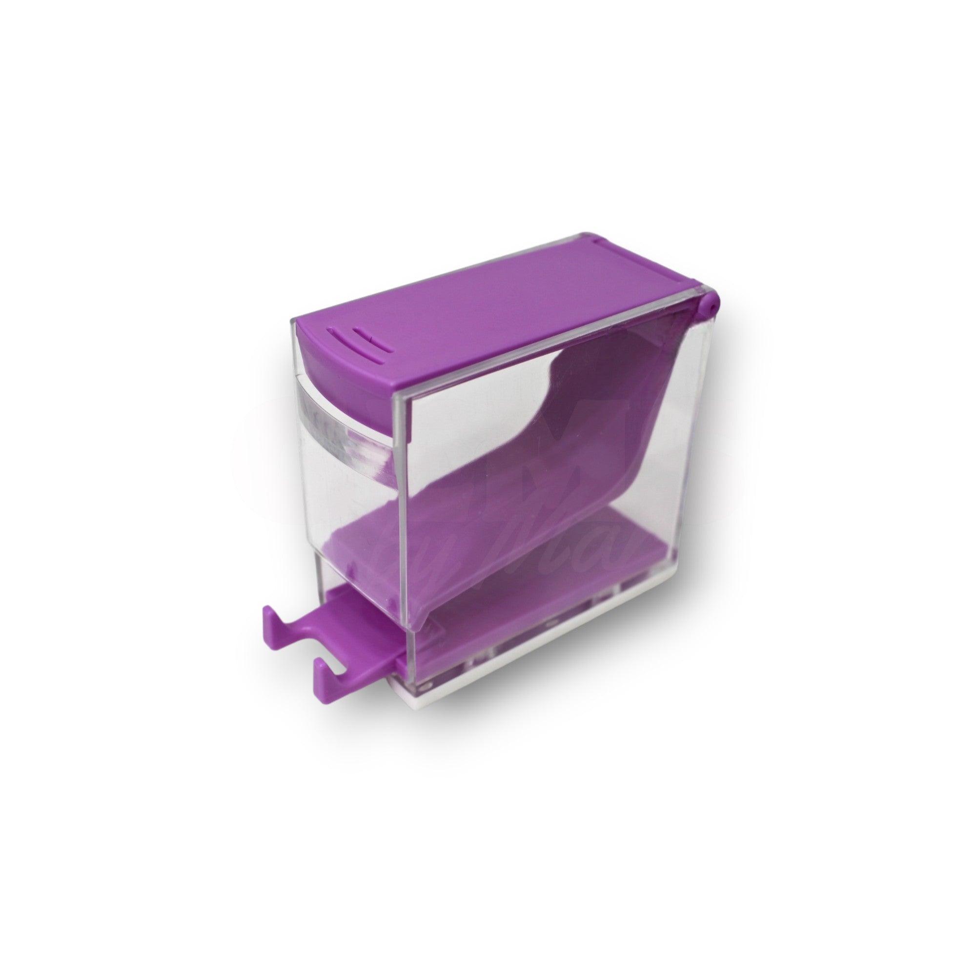 DISPENSADOR ROLLOS ALGODÓN - Gems By Mar