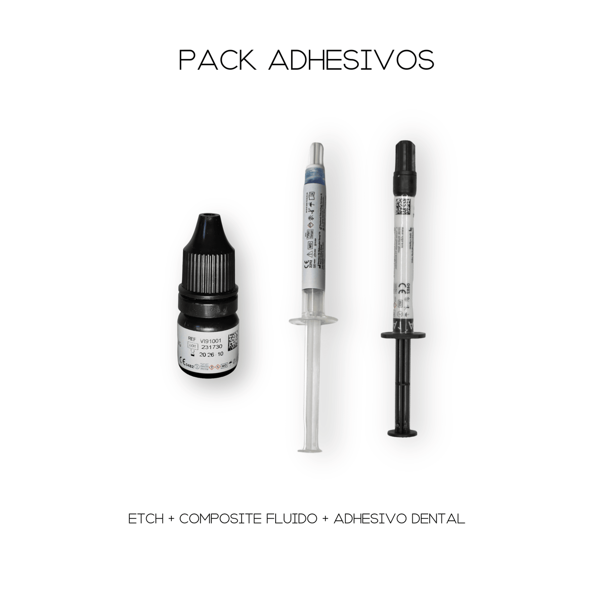 PACK ADHESIVOS - Gems By Mar