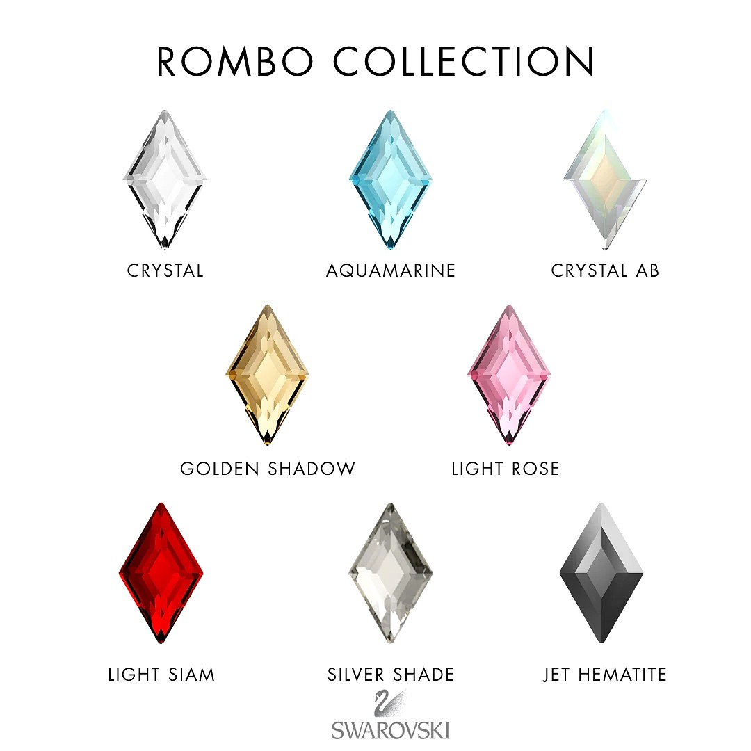 ROMBO COLLECTION