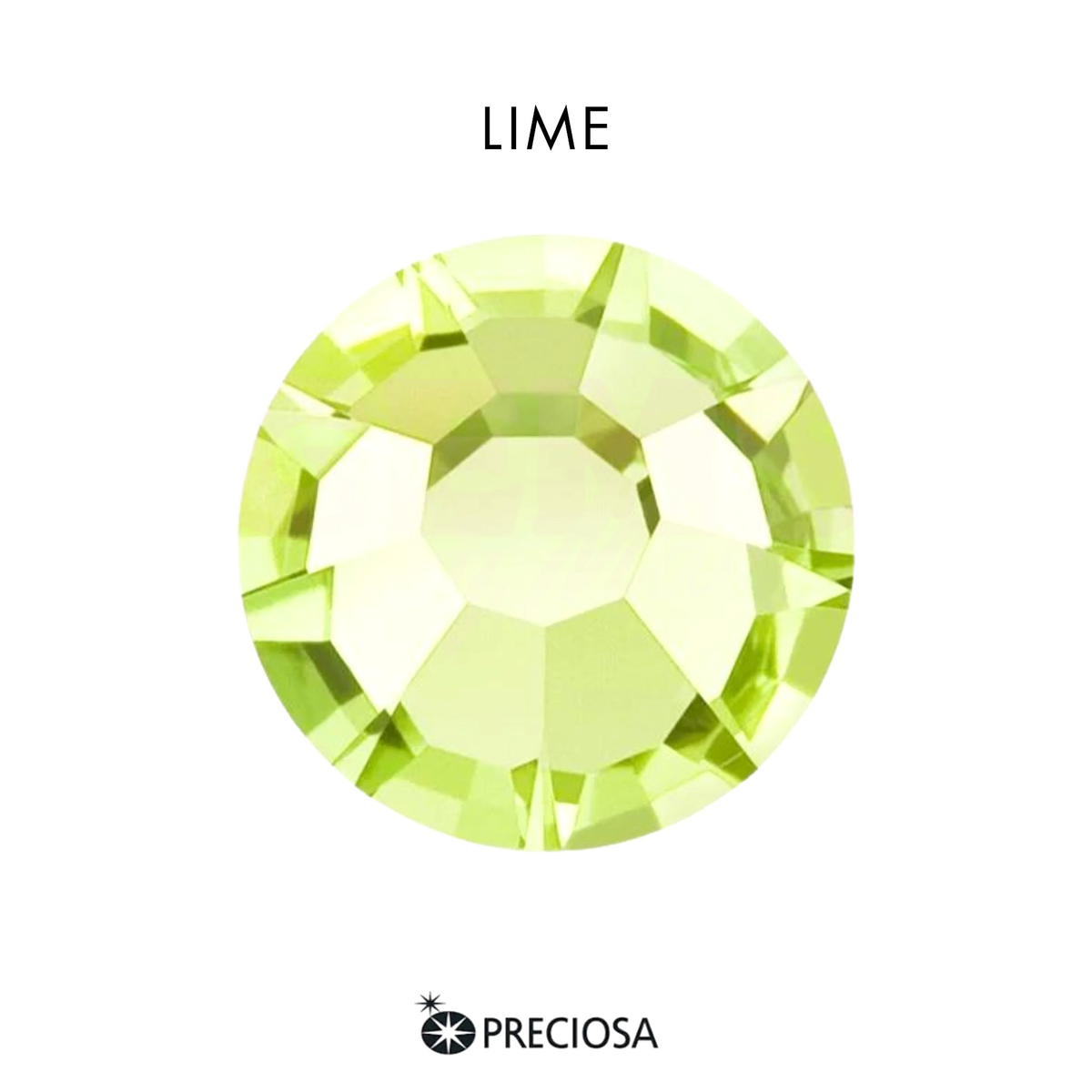 PRECIOSA® Lime