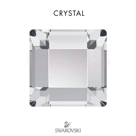SWAROVSKI® Square Crystal