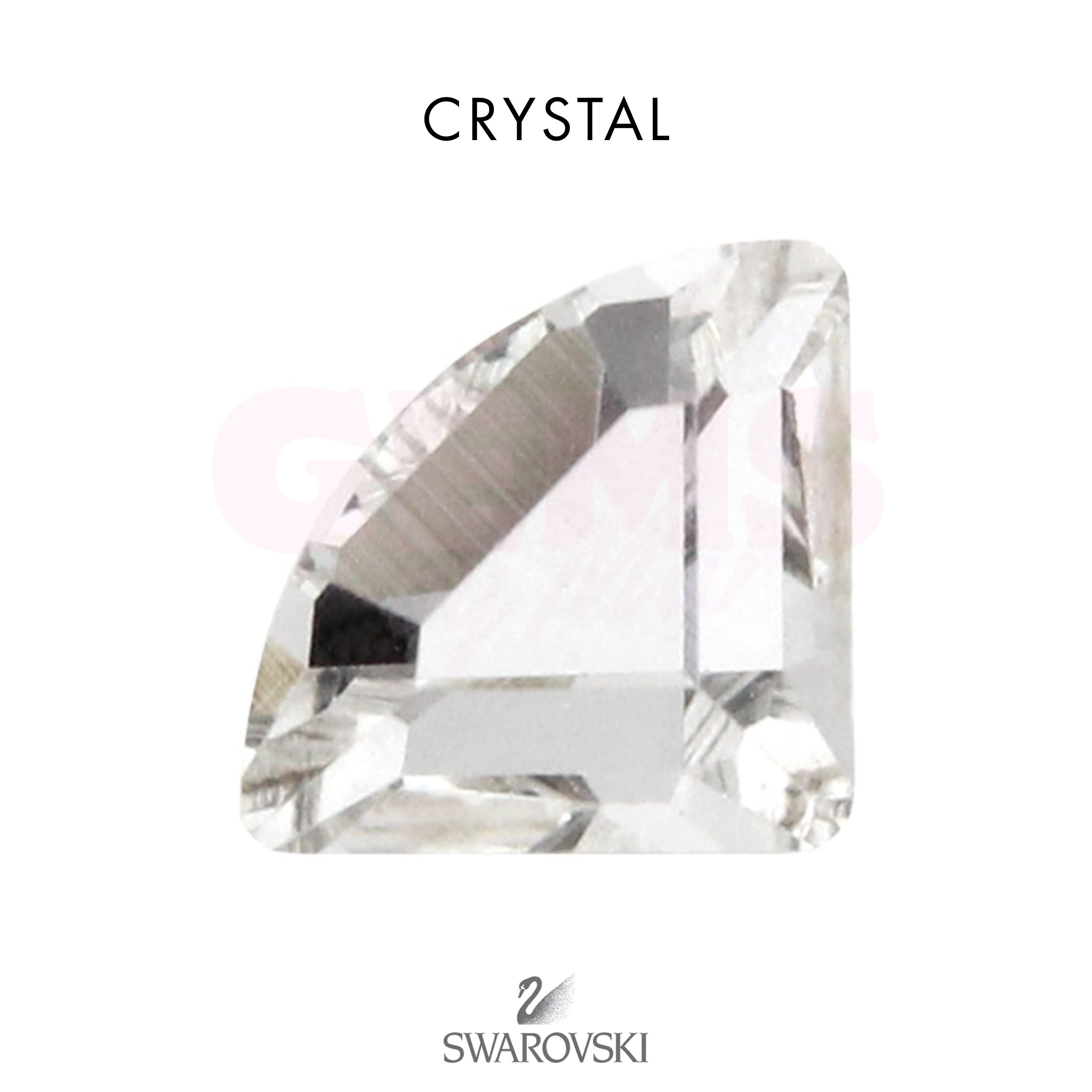 SWAROVSKI® Diamond Crystal