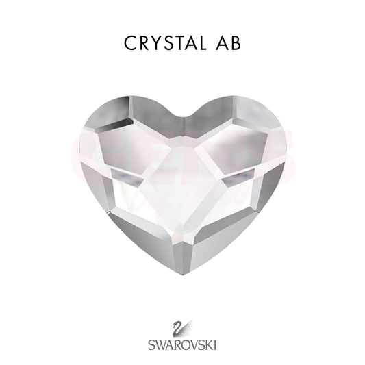 SWAROVSKI® Heart Crystal