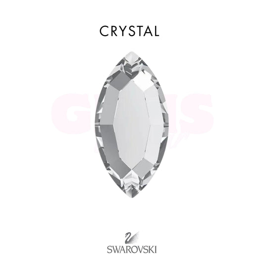SWAROVSKI® Navette Crystal