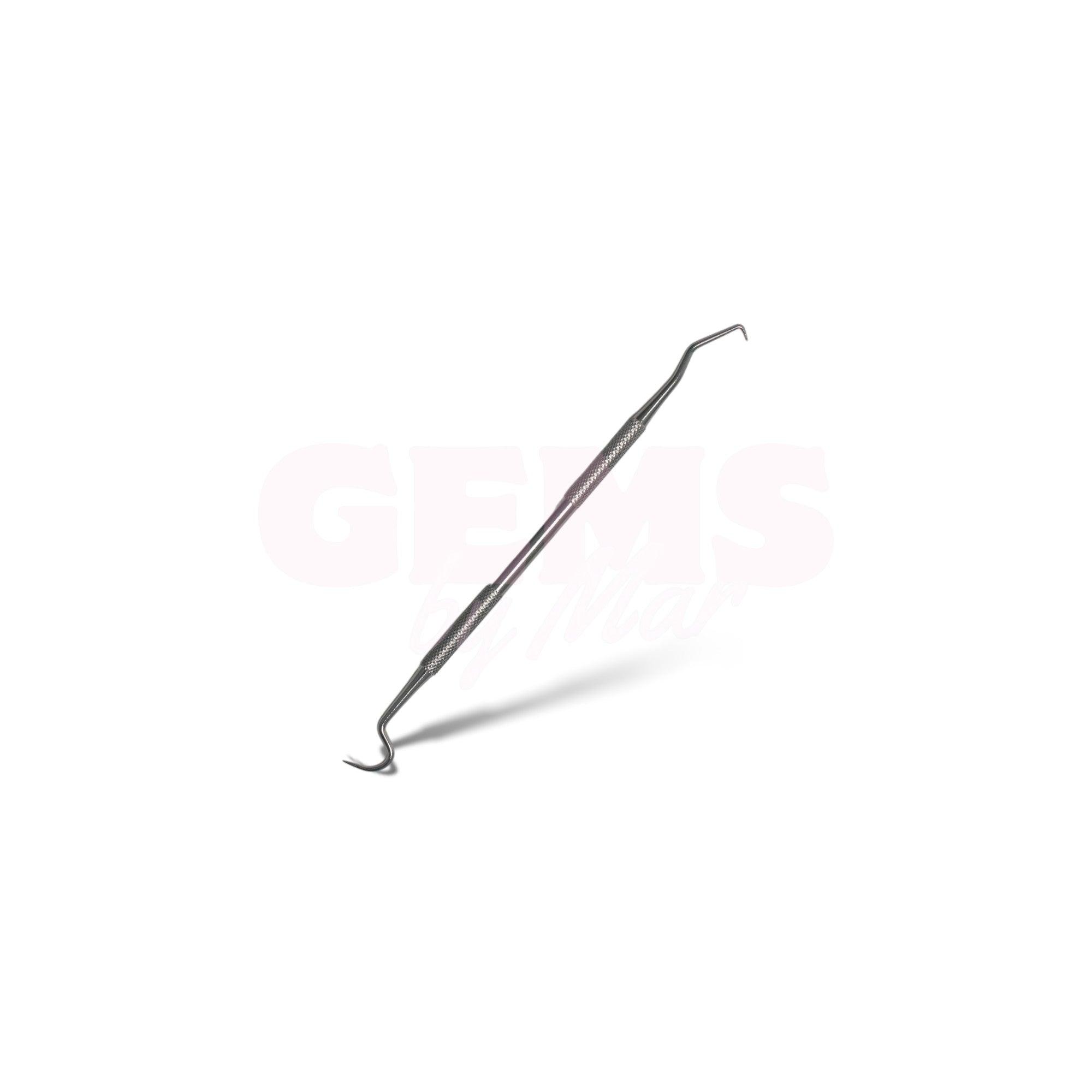Sonda dental - Gems By Mar