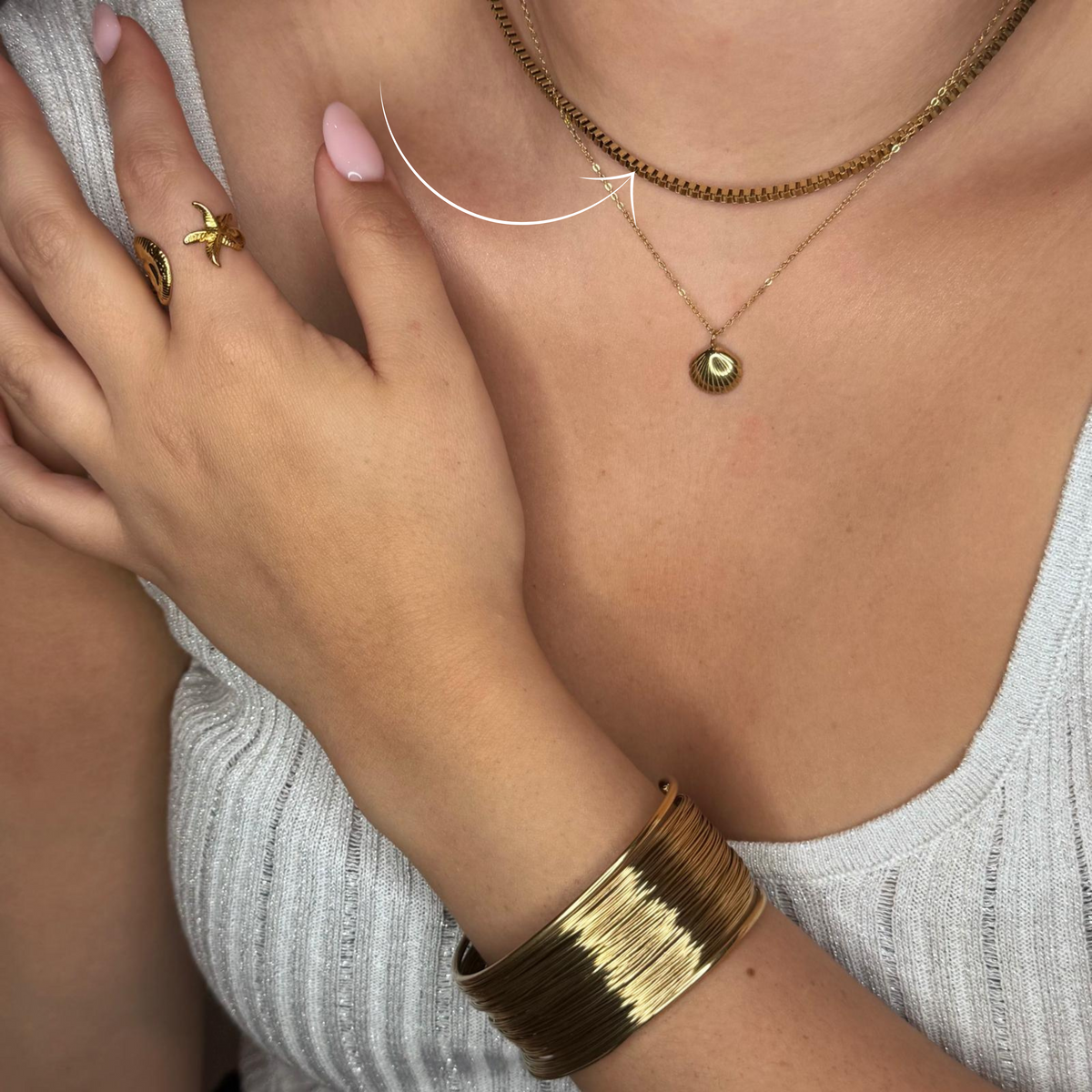 Box Chain