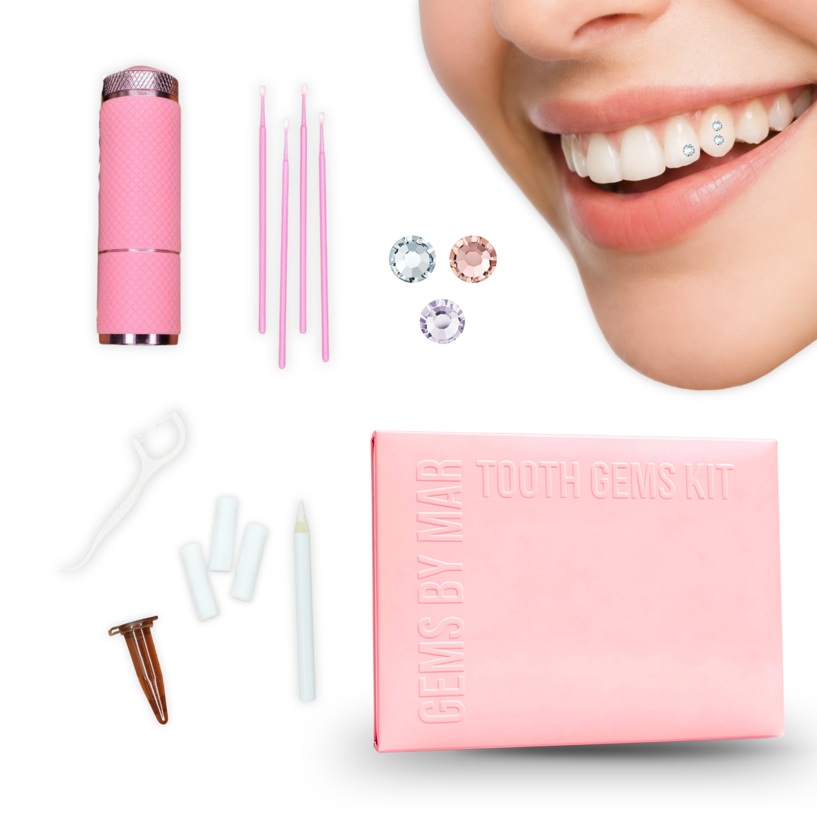 KIT (DIY en Casa)