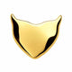 Joyas Dentales de Oro 14K y 18K